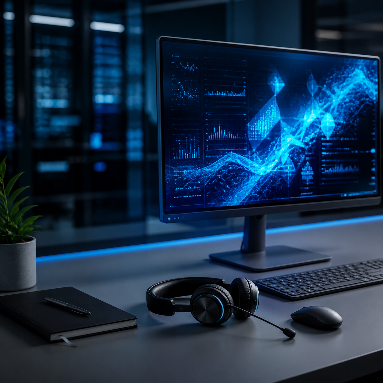 IT-Support und Beratung durch VsSi-IT